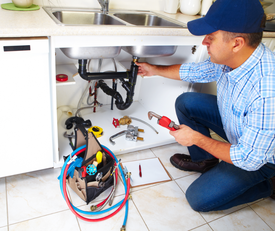 Featured image for “SEO for Plumbers”