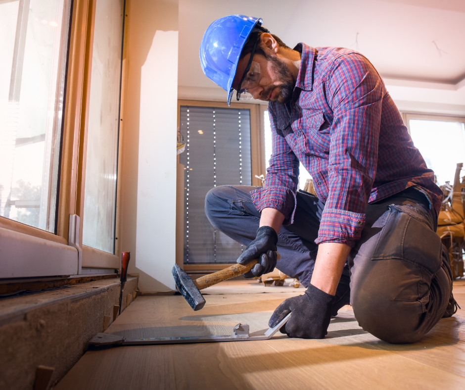 Featured image for “SEO for Flooring Companies”