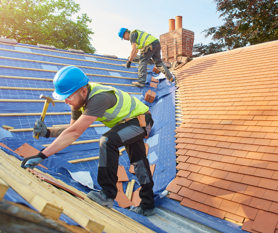 Featured image for “SEO for Roofers”