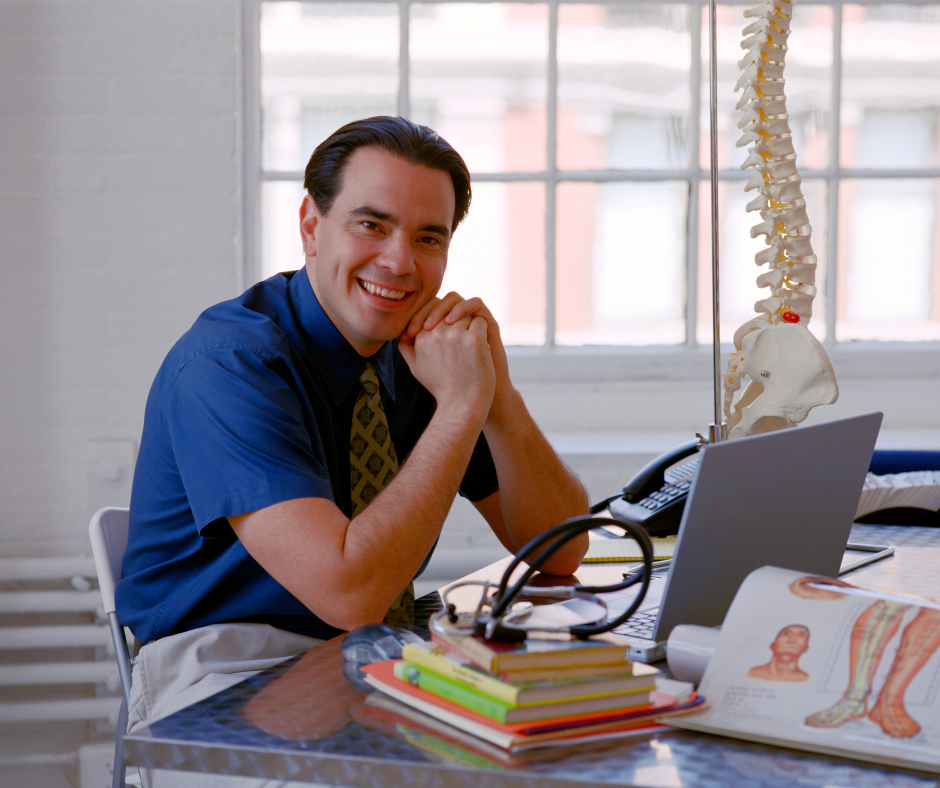 Featured image for “SEO for Chiropractors”