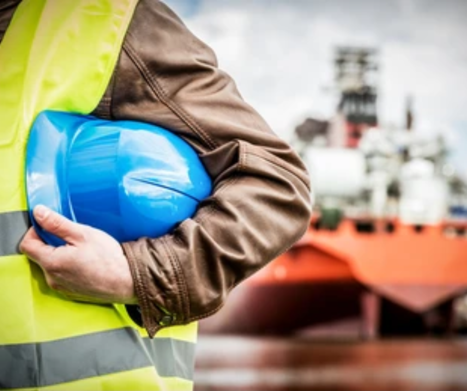 Featured image for “SEO for Shipbuilding”