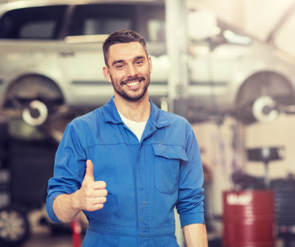 Featured image for “SEO for Auto Maintenance Providers”