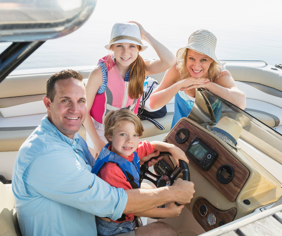 Featured image for “SEO for Boat Sales”