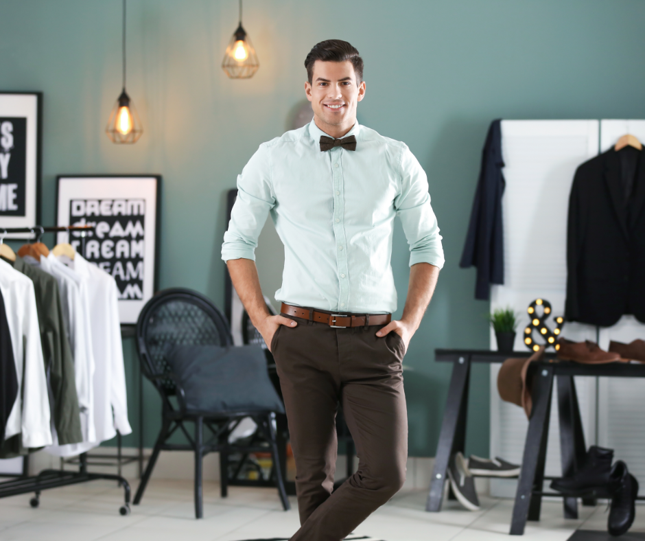 Featured image for “SEO for Formalwear Shops”