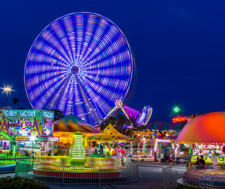 Featured image for “SEO for Theme Parks”