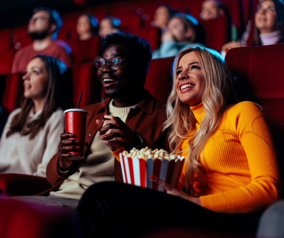 Featured image for “SEO for Movie Theaters”