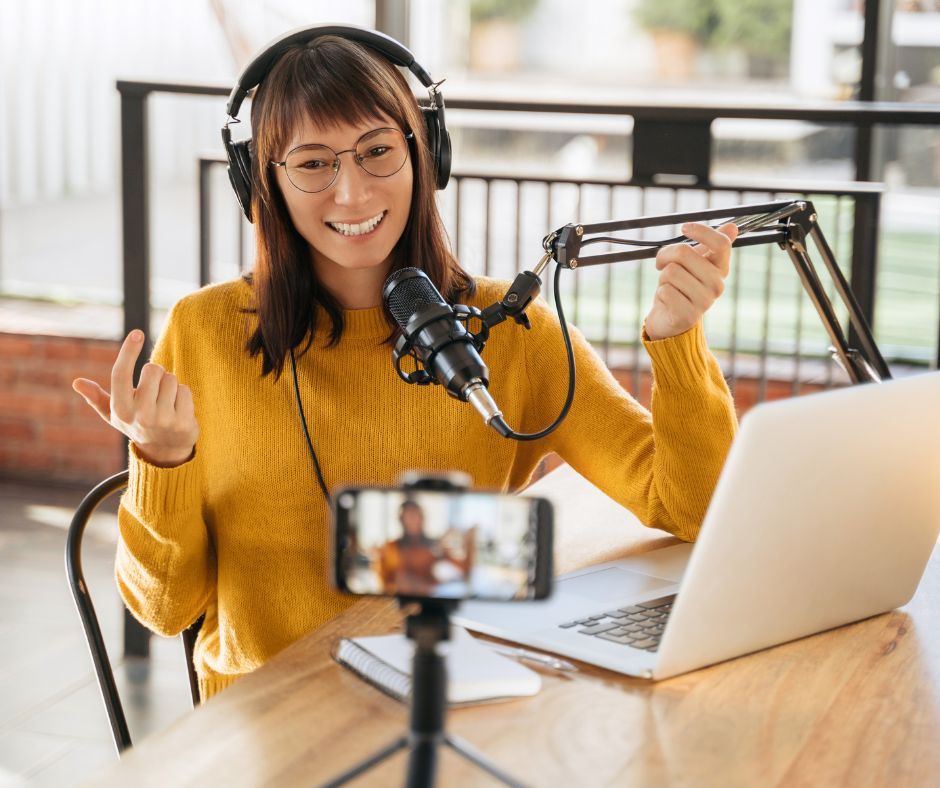 Featured image for “How to Do SEO for a Podcast?”