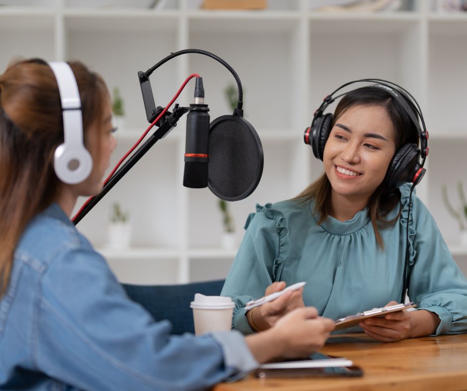 Featured image for “Top Podcast Topics for SEO”