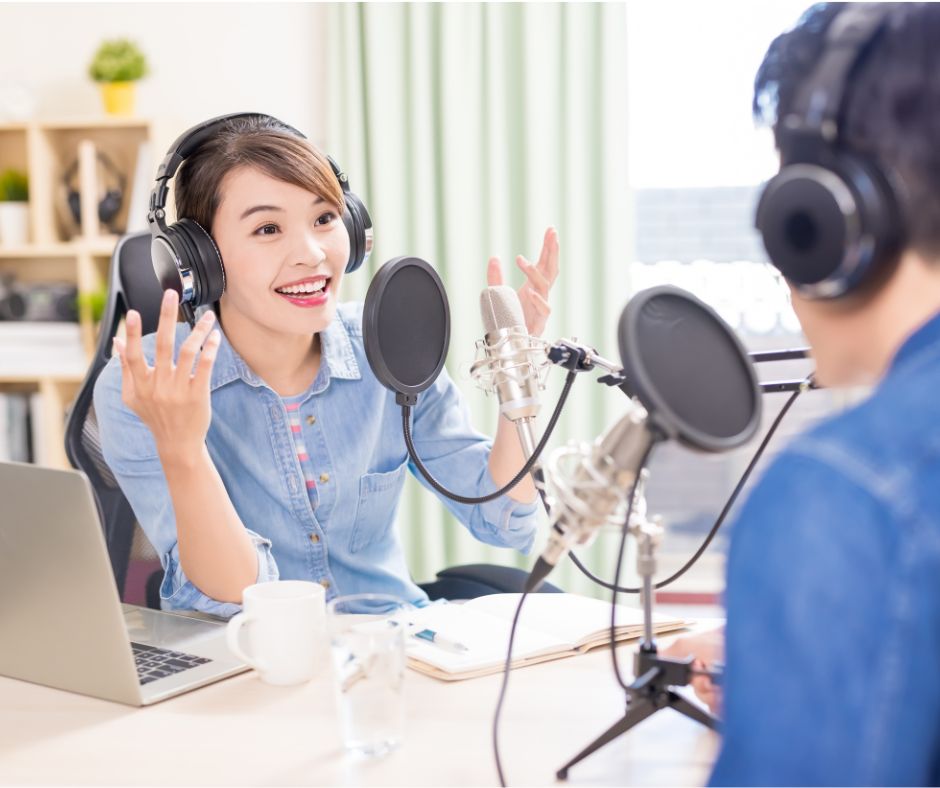 Featured image for “SEO Tips for Podcasters”