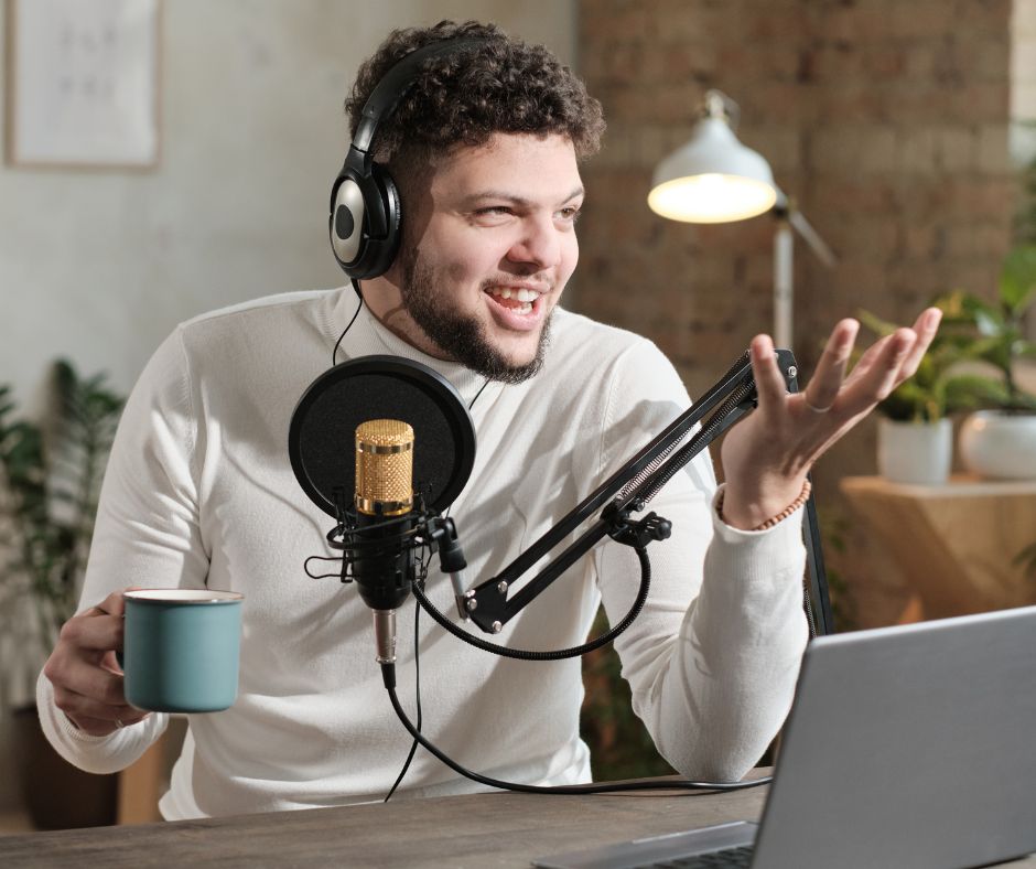 Featured image for “Podcast SEO Strategies”