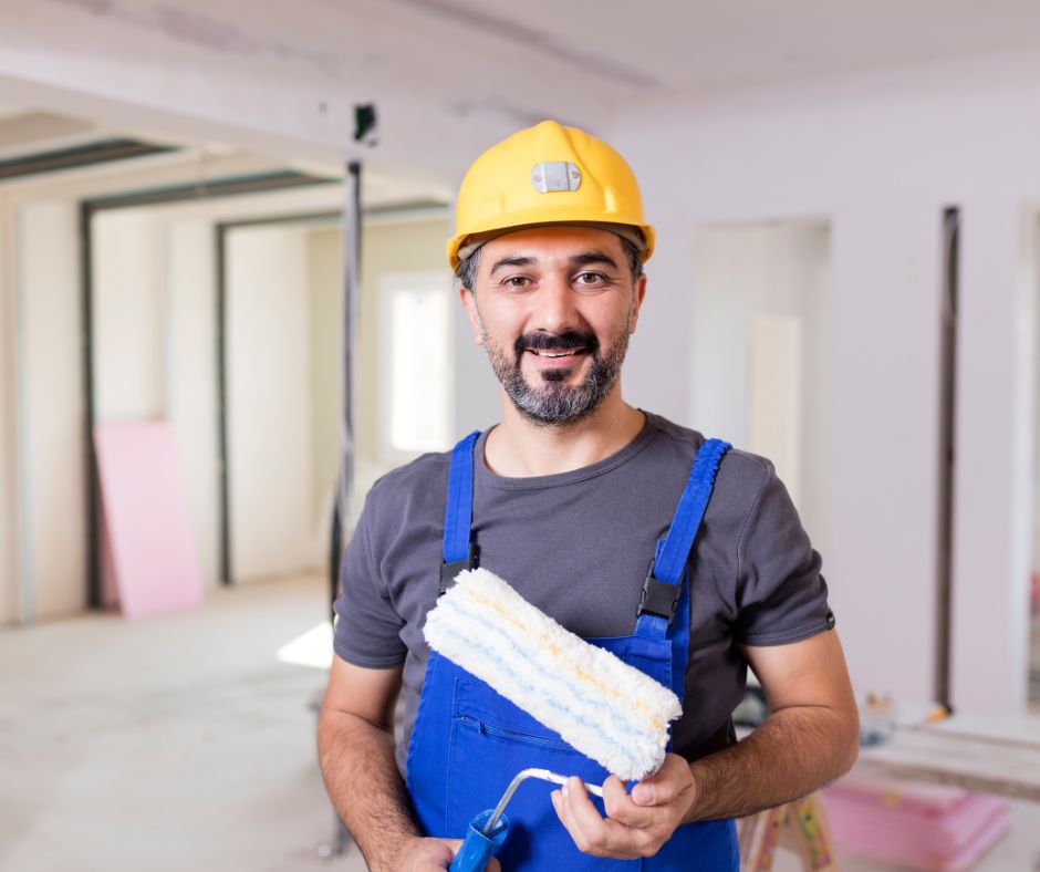 Featured image for “SEO for Home Contractor”