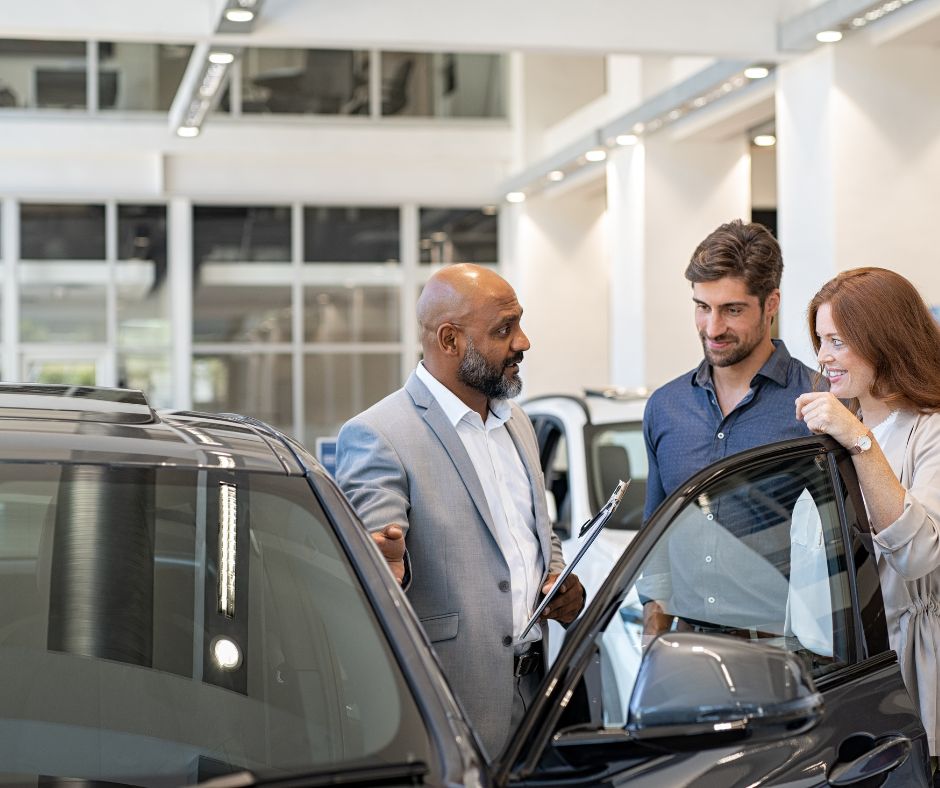 Featured image for “SEO for Auto Dealers”