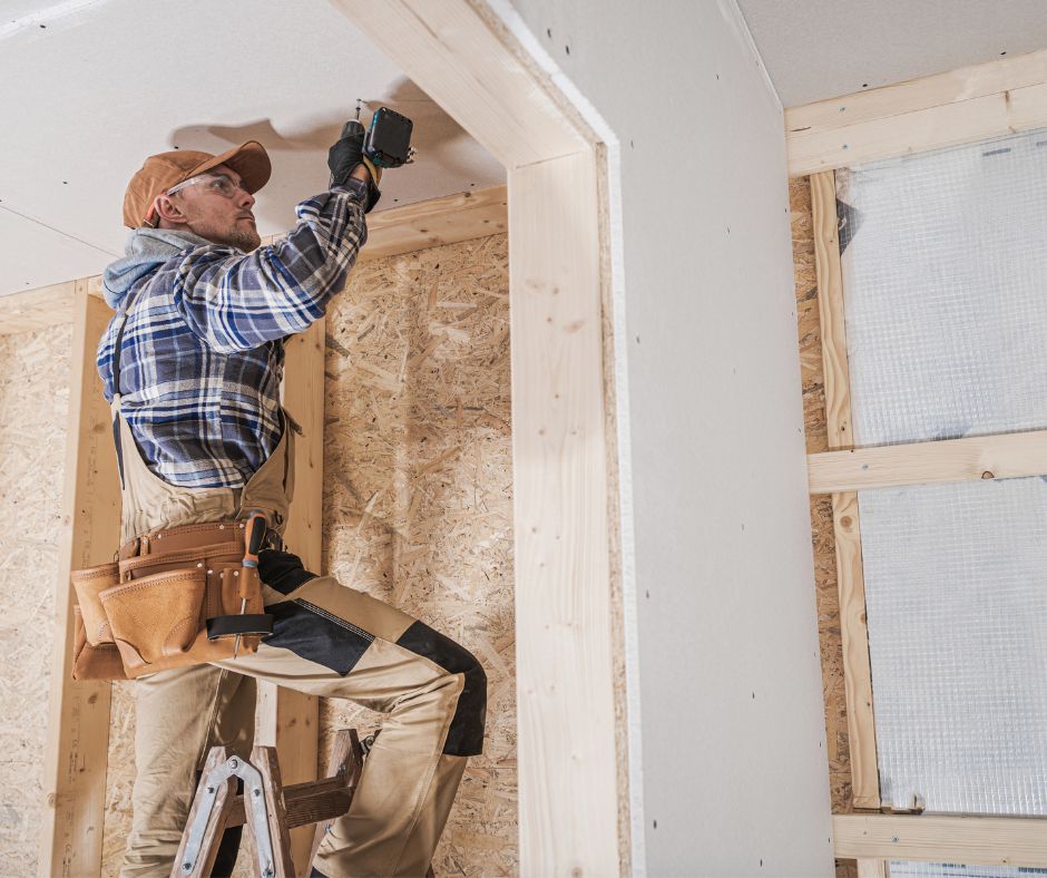 Featured image for “Local SEO for Home Service Construction”