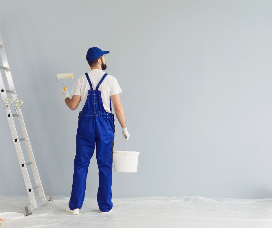 Featured image for “SEO for Painting Companies”