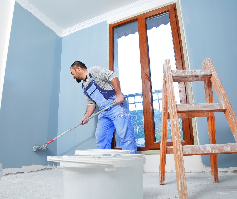 Featured image for “SEO for Painting Contractors”